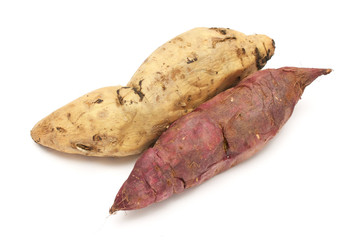 Sweet Potatoes