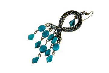 Costume jewellery