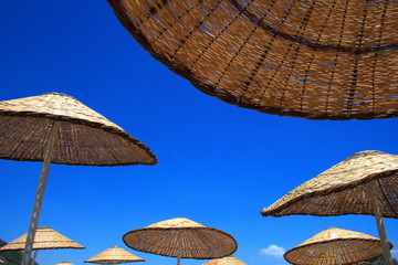 Beach Umbrealla
