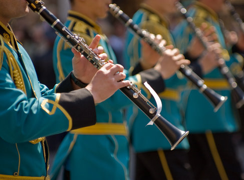 Military Band 