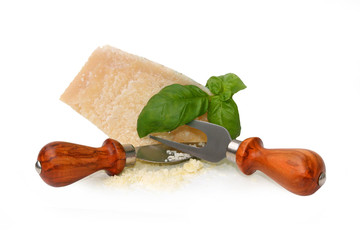 Parmesan Set