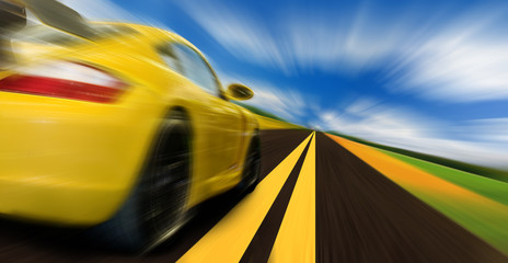 Speed