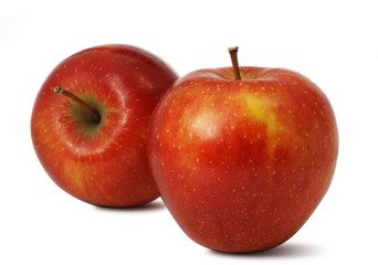 two apple