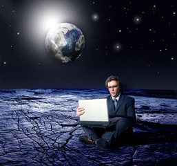 internet