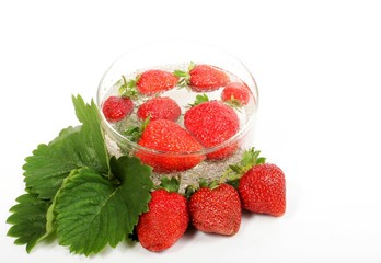  tasty strawberry