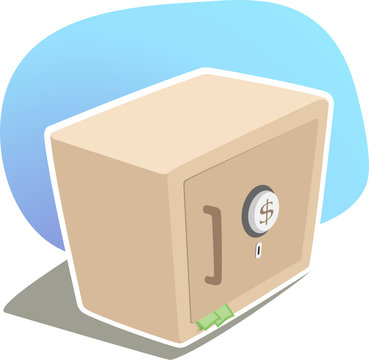 Strong Box