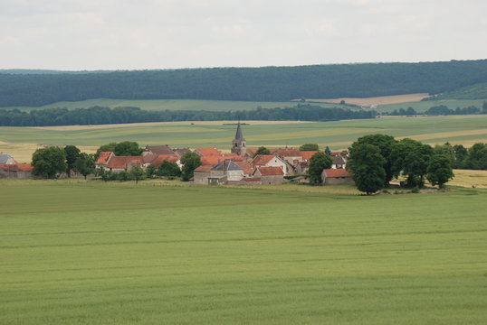 village
