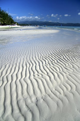 boracay beach