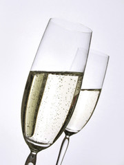 Sektglas