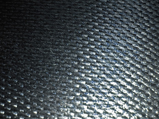 Real Carbon Fiber