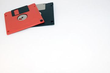 Floppy Disks
