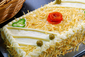 Torta