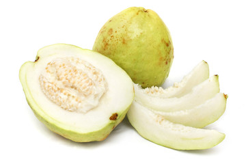 Guavas