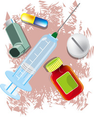 medicamentos