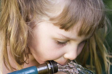 water