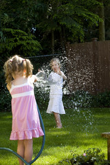 Naklejka premium water