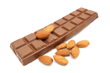 Almond Chocolate