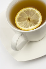 Cup of tea