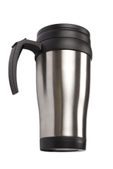 Thermic flask