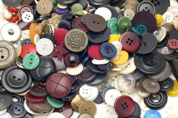 dress colored button macro