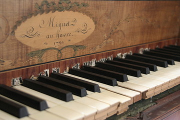 piano