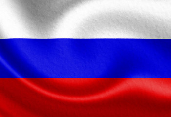 Russian flag
