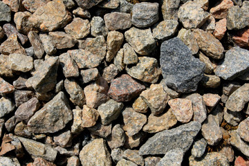 Gravel Stones