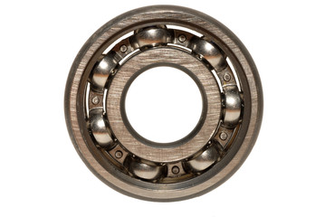 Isolated Ball Bearing