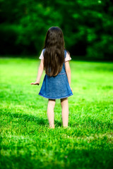 Fototapeta premium Alone