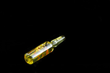 ampoule
