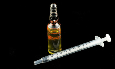 ampoule