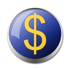 Obraz premium Dollar