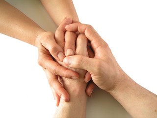 forgiving hands 3