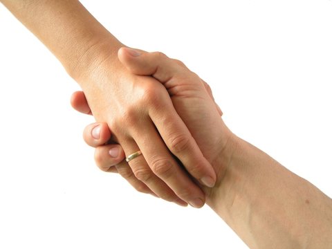 forgiving hands 1