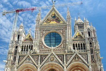 Cattedrale di Siena 5