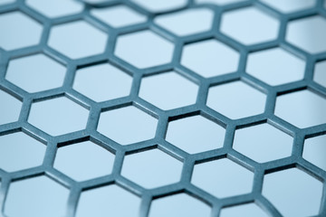 hex pattern