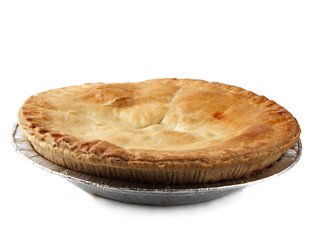 pie
