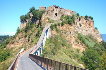 Civita di Bagnoregio