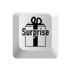 key surprise