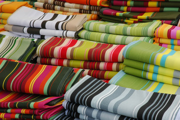 modern textile