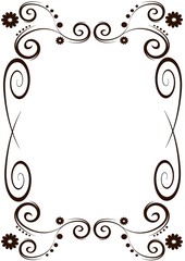 Frame
