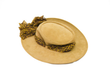 australian cowgirl hat