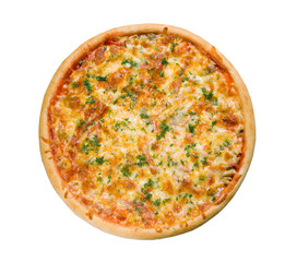 Pizza and italian kitchen