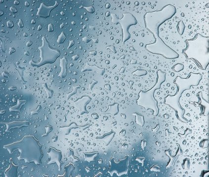 Droplets