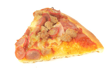 Pizza Slice