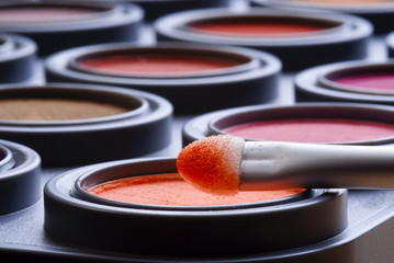 Make up