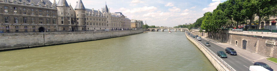 La Seine