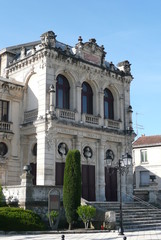 Obraz premium cavaillon