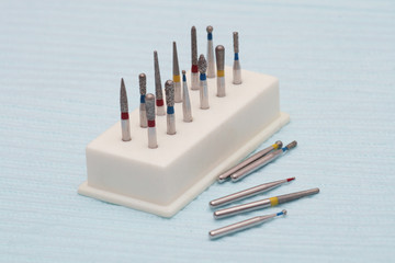  Dental equipment.