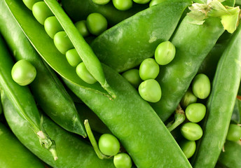 Green peas